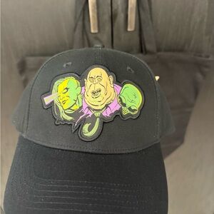 Sessanta Tour VIP Cap from Primus A Perfect Circle and Puscifer Tour